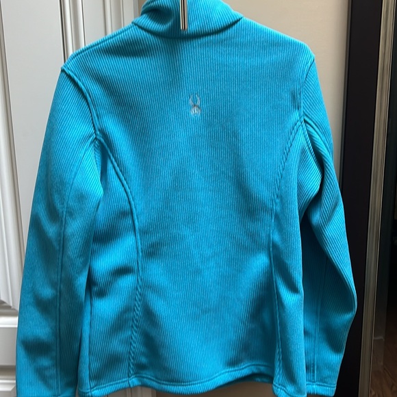 Spyder core sweater - Picture 4 of 5